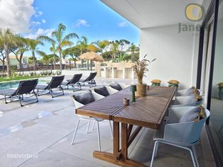 Soberba Moradia T3 com Jardim, Piscina e Jacuzzi - Grande imagem: 3/40