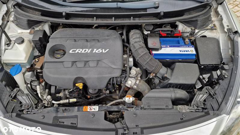 Hyundai I30 1.4 CRDi Intro Edition - 13