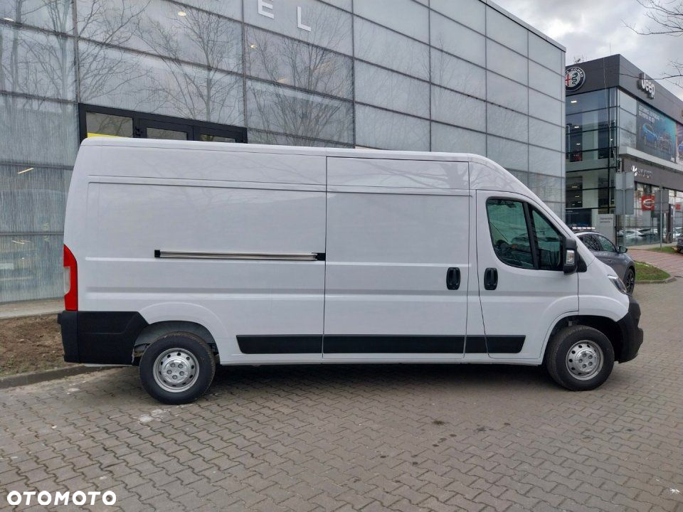 Opel Movano - 15