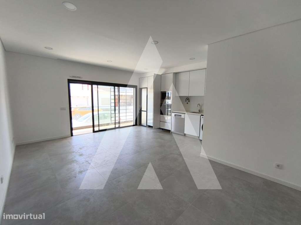 Apartamento T1 em Tavira - Grande imagem: 4/29