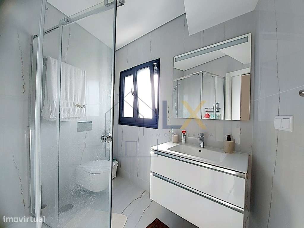 Apartamento T2+1 com varanda e suite em Mira!!!-20