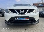 Nissan Qashqai 1.6 DCi 4 x 4 DPF tekna - 1