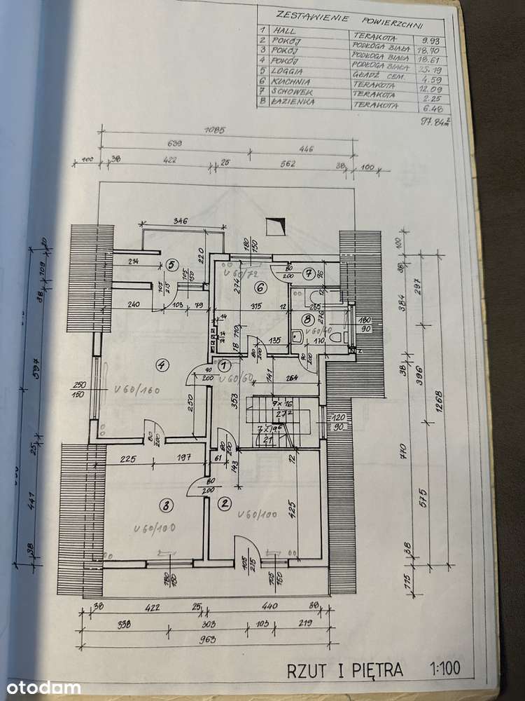 Dom mieszkalny. Prywatny parking. Przemysłowo-usługowy lokal - Pełny obrazek: 4/20
