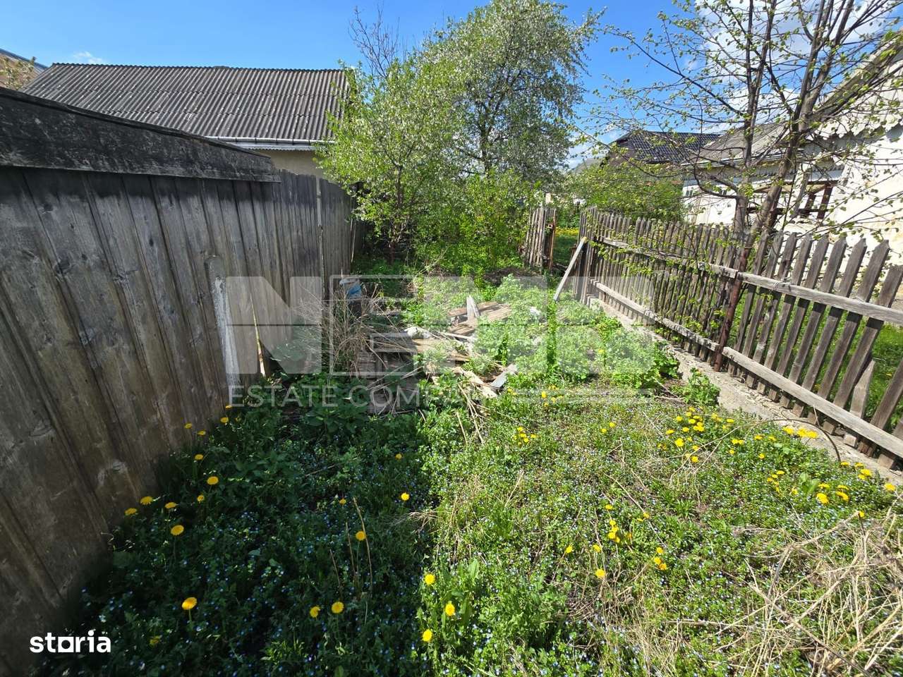 Casa de vânzare I Milișăuți I 70000 de euro - Imagine principală: 4/6