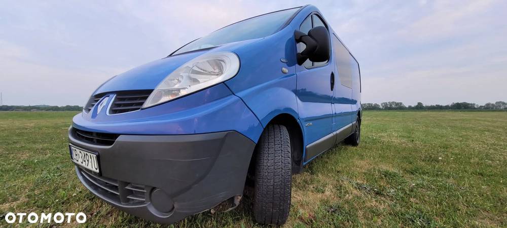 Renault Trafic - 4