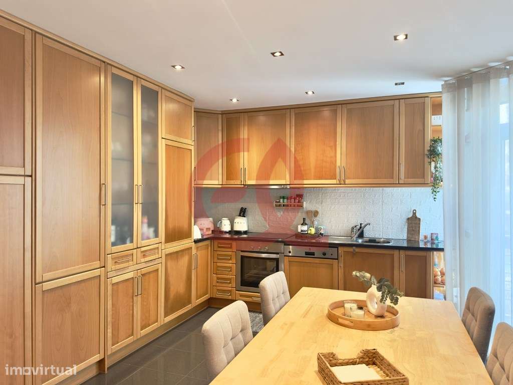 Apartamento T2 - Praia da Amorosa, Viana do Castelo-10