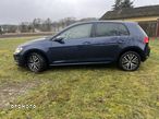 Volkswagen Golf 1.2 TSI BlueMotion Technology Allstar - 12