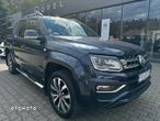 Volkswagen Amarok 3.0 V6 TDI 4Mot Aventura - 1