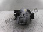 Alternador 23707 Mitsubishi Carisma Saloon (da_) 1.9 Td [1996_2 - 2