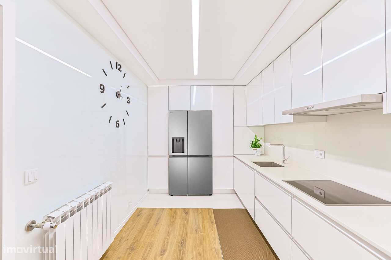 Apartamento T3 Venda em Arcozelo,Barcelos - Grande imagem: 2/39