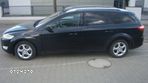 Ford Mondeo 2.0 TDCi Ghia - 10