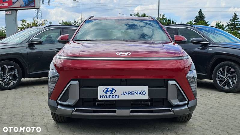 Hyundai Kona 1.0 T-GDI Executive DCT - 1