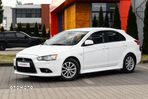 Mitsubishi Lancer 1.6 Invite - 9