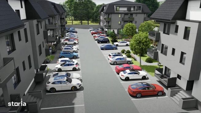 Apartament 3 camere | Preturi promotionale | Finalizare Martie 2025-0