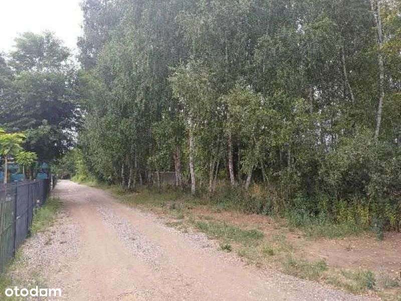 DZIAŁKI NA SPRZEDAŻ – WOŁOWICE, ul. Pod Brzozami (k. Krakowa ) - Pełny obrazek: 4/8