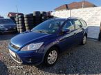 Ford Focus Turnier 1.6 TDCi DPF Ambiente - 6