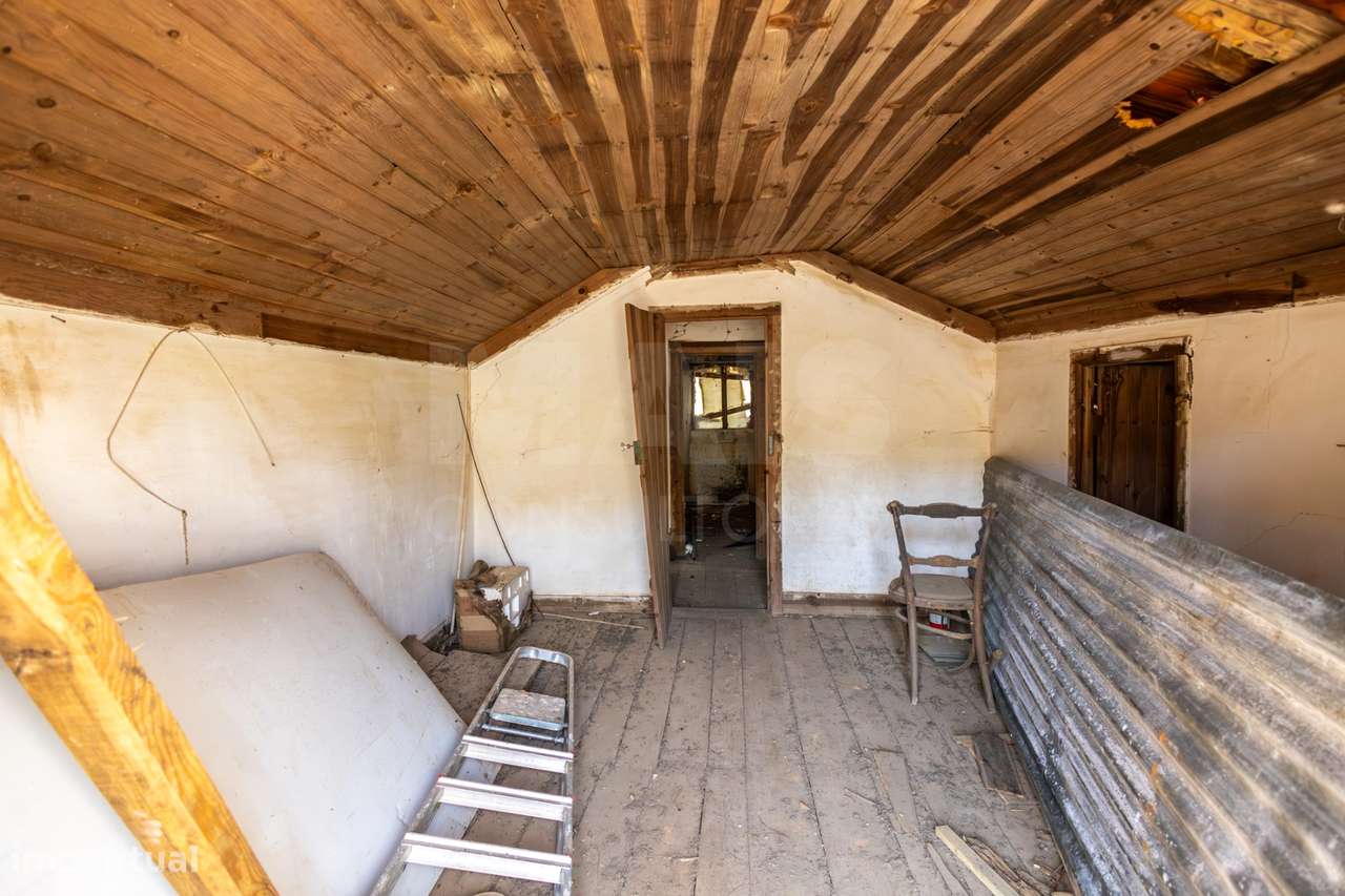 PROPRIEDADE DE CARÁTER NA N2 | 400 m² DE CONSTRUÇÃO, OLIVAL E POTEN...-35