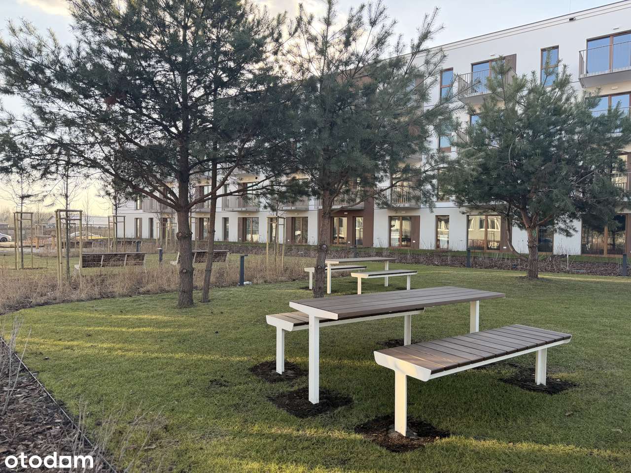 2-pokojowe * parter z ogródkiem * Gotowe do odbioru *wykończ pod klucz-7