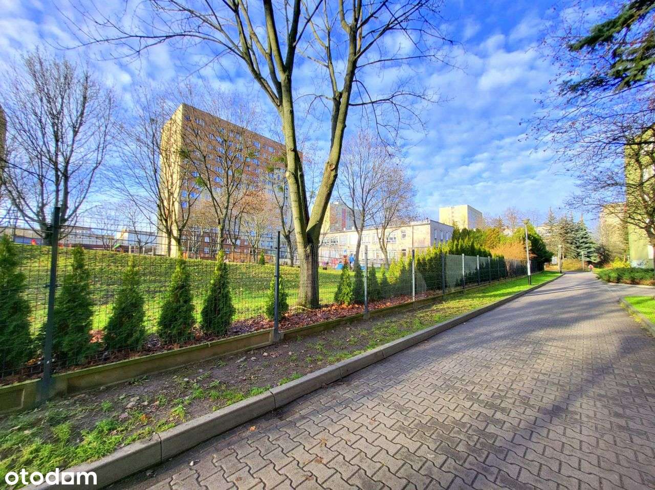 Słoneczne 3 pokoje przy parku! - Pełny obrazek: 3/13