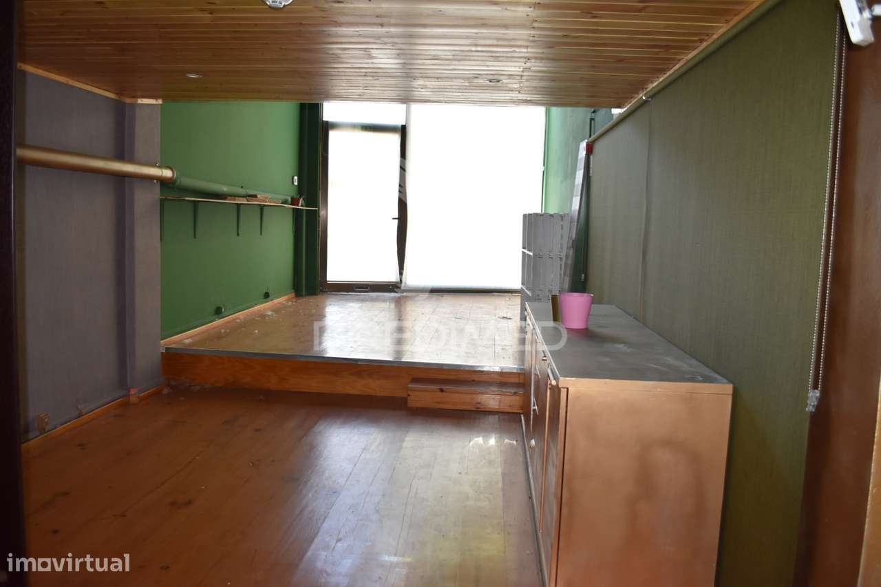 Loja / Espaço  - Ramalde - Grande imagem: 3/13