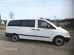 Mercedes-Benz Vito - 2