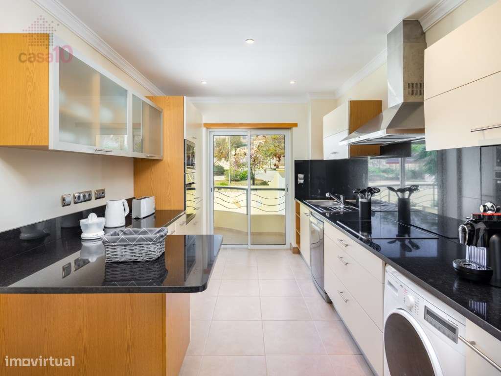 Excelente apartamento T2 para venda em Porto de Mós, Lagos-10