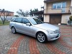 Mercedes-Benz Klasa C 220 T CDI DPF Automatik BlueEFFICIENCY Avantgarde - 15