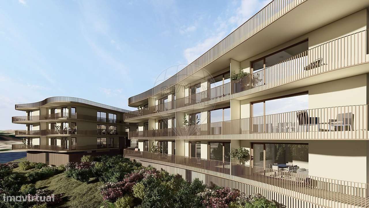 Apartamento T1 para venda - Grande imagem: 2/12