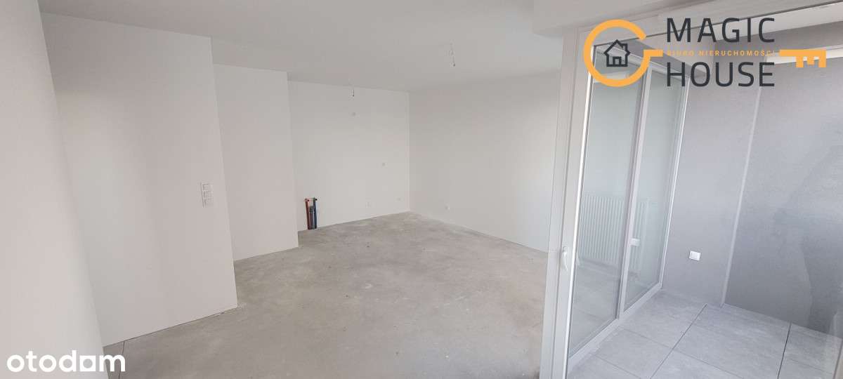 Dwupokojowe mieszkanie blisko morza. - Pełny obrazek: 4/5