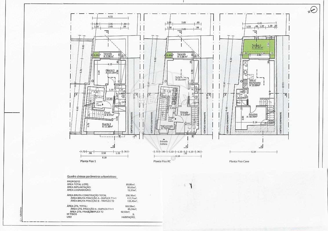 Prédio  para venda - Grande imagem: 3/17
