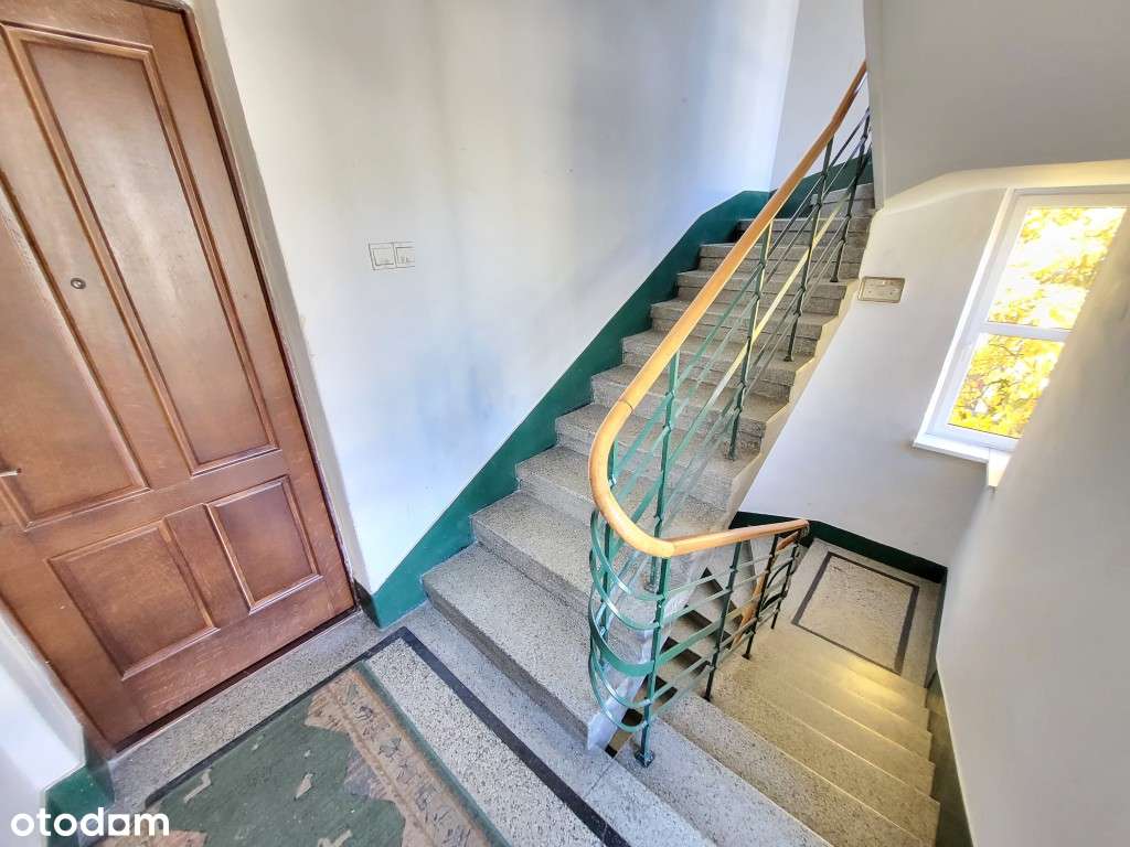 Pół domu, Bronowice - niski parter 73m2 + 1 piętro 70m2 + ogród 243m2-10