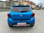 Dacia Sandero Stepway 0.9 TCe Laureate S&S - 7