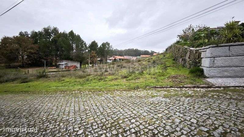 Terreno para Construção / Penafiel, Cabeça Santa - Grande imagem: 1/16