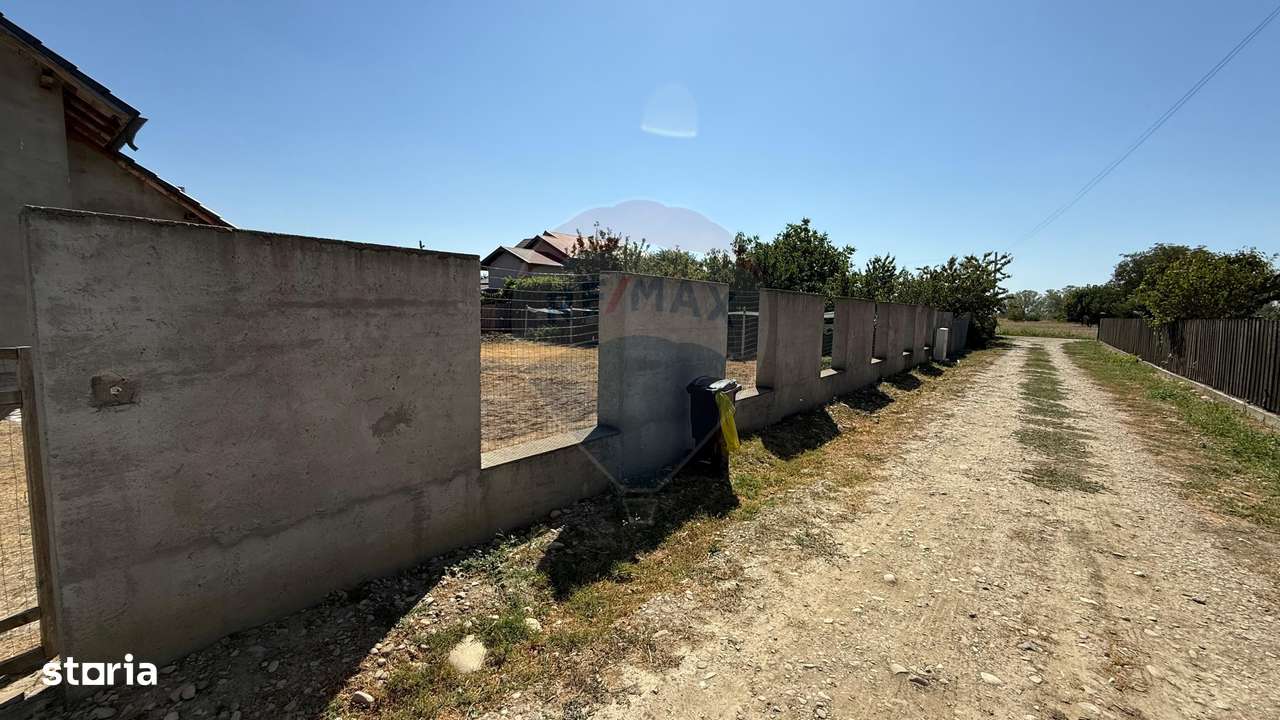 Casă / Vilă cu 5 camere zona Sud - Imagine principală: 4/13