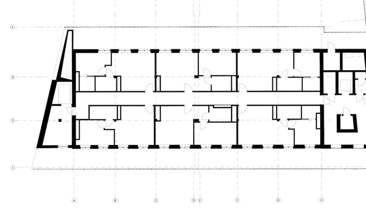 Pakiet 55 mieszkań Katowice Śródmieście Roi 7%-1