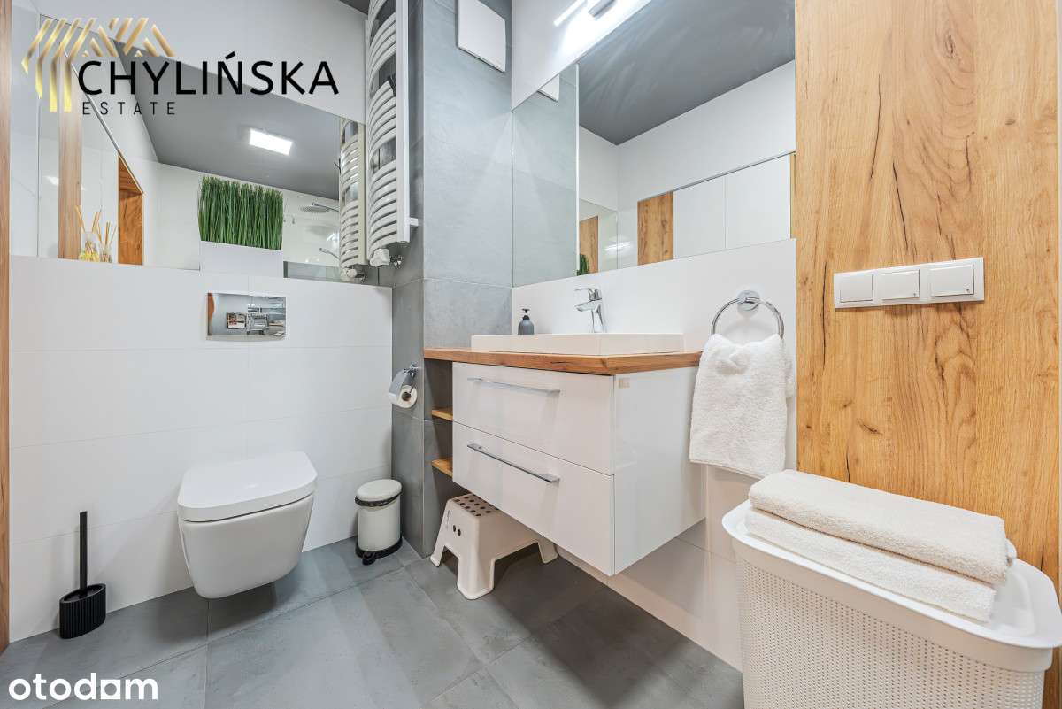 Apartament.2pok.Nadmorze.100M.Plaża.Brzeźno-8