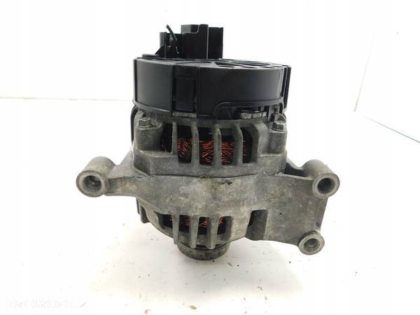 Alternator Fiat Bravo II 1.4 T-jet Alfa Romeo Mito - 5