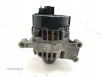 Alternator Fiat Bravo II 1.4 T-jet Alfa Romeo Mito - 5