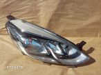 FORD FIESTA MK8 LEWA I PRAWA H7 LAMPA LAMPY - 3