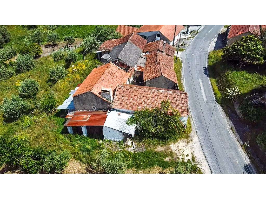 Oportunidade Única em Gondemaria: 2 Habitações Independentes com Po...-8