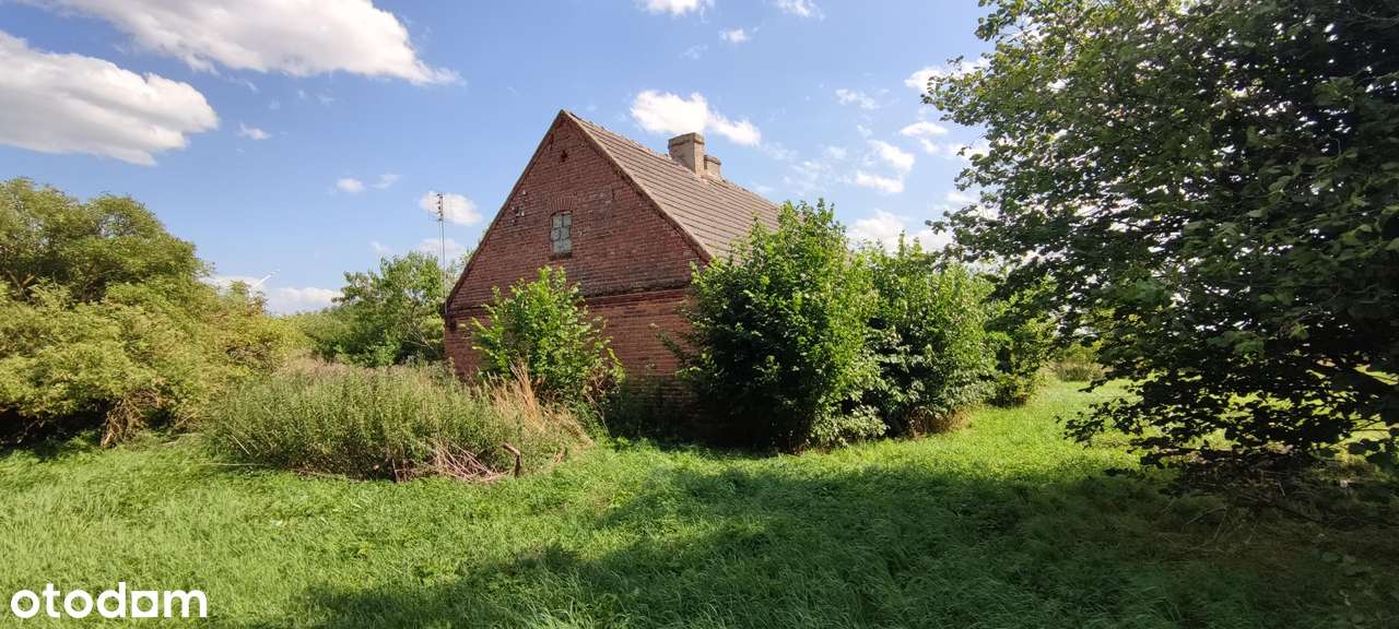 Na sprzedaż działka z zabudową, w Karolince.-6