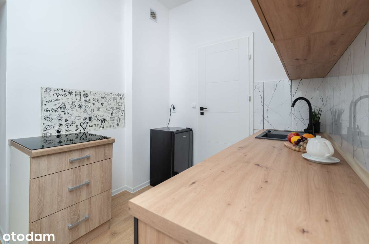 | Przytulne mieszkanie po remoncie w centrum Gniezna |-10