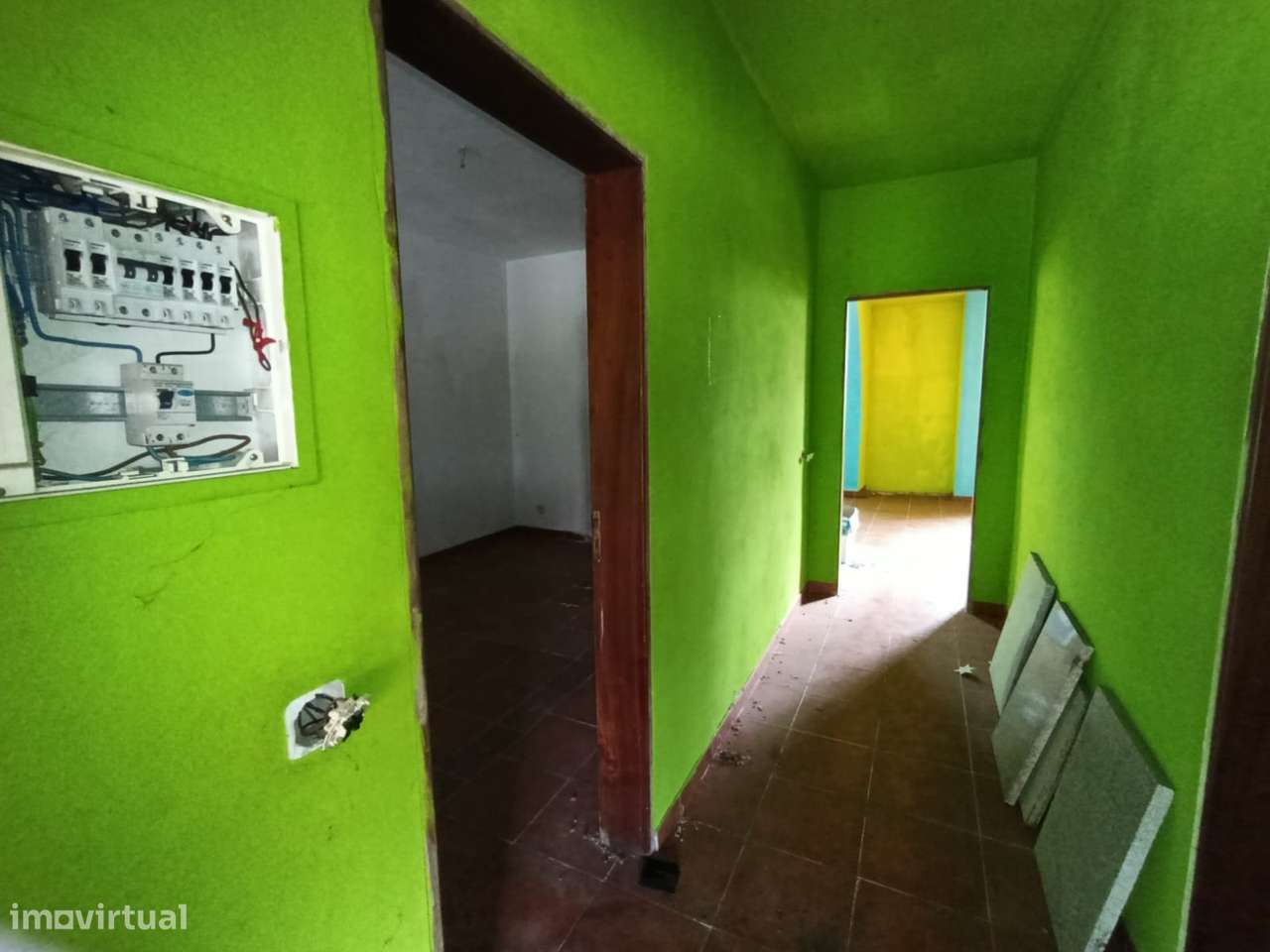 Moradia T3 no Casal do Espírito Santo, Condeixa-a-Nova-23