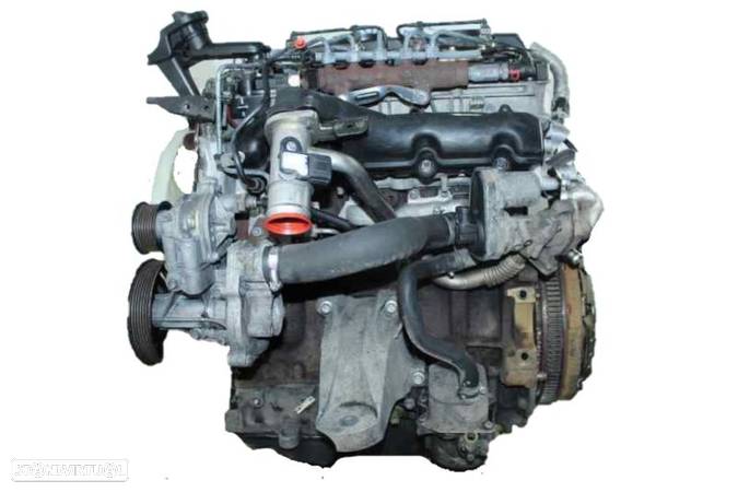 Motor Ford Transit 2008 2.4Tdci Ref: PHFA - 2