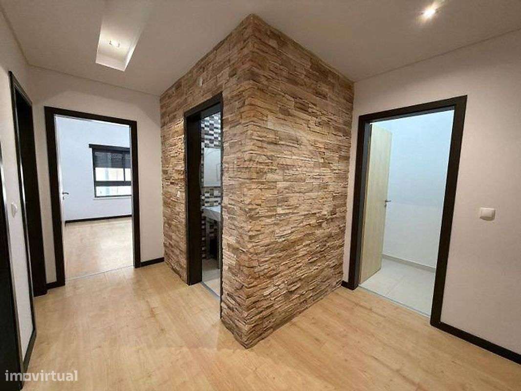 Apartamento T1 para arrendamento - Grande imagem: 5/9