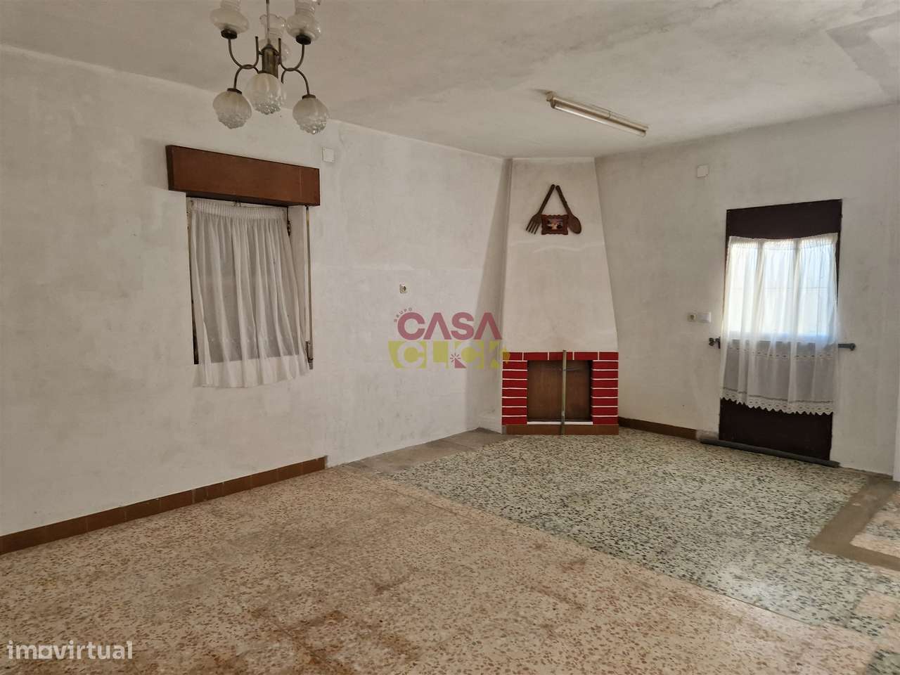 Armazém T1 Venda em Brogueira, Parceiros de Igreja e Alcorochel,Torres-10