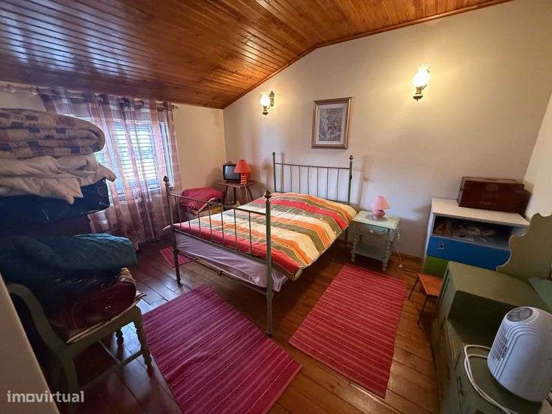 Magnífica moradia de 2 pisos T3+2 - Grande imagem: 5/10