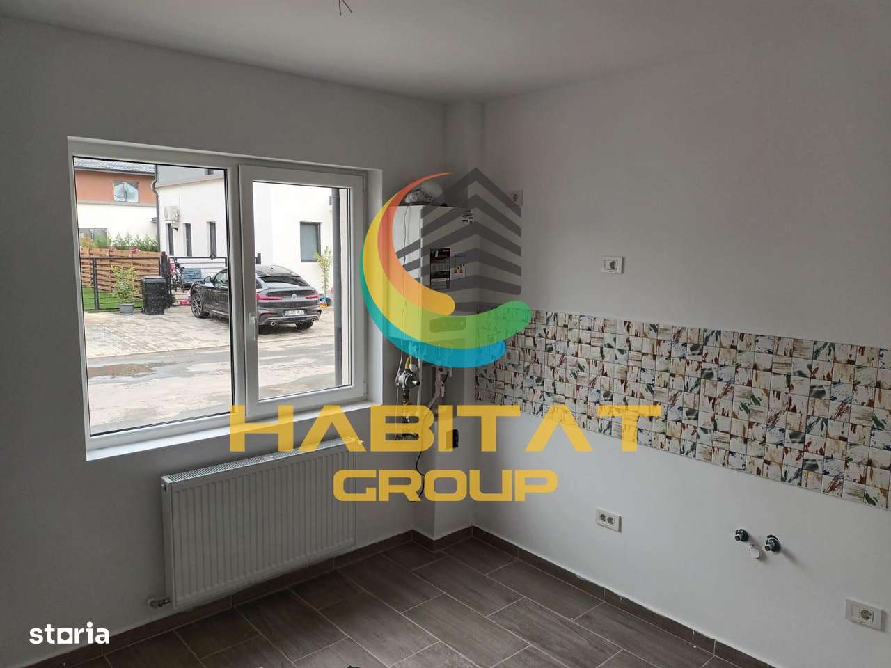 Vanzare Apartament 3 Camere Predare Rapida - Imagine principală: 5/7