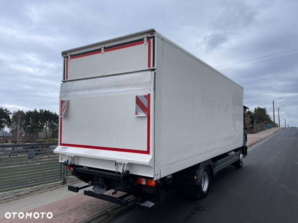 Mercedes-Benz Atego 1224 - 4