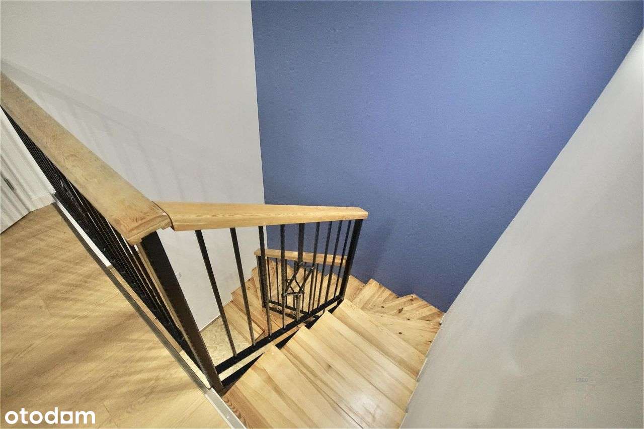 ___Oryginalne mieszkanie___ 73,4m2___ Waszczyka_Zg-14